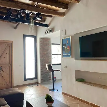 Casaescape City Apartamento