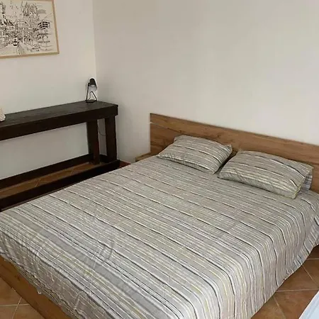 Apartamento Casaescape City