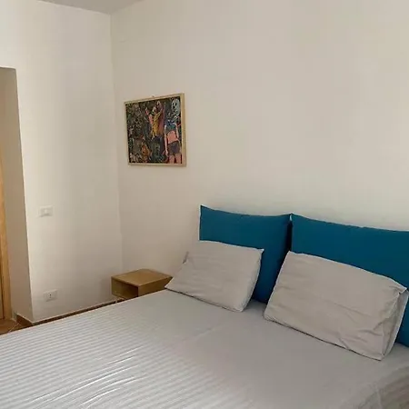 Casaescape City Palermo