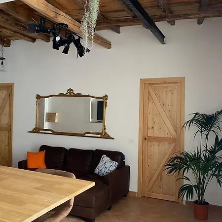 Casaescape City Apartamento