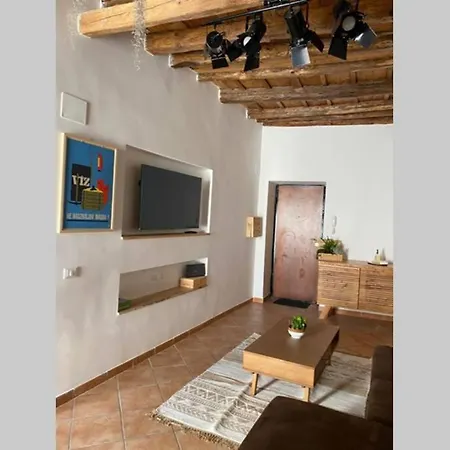 Apartment Casaescape Palermo