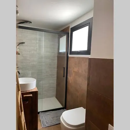 Apartment Casaescape Palermo