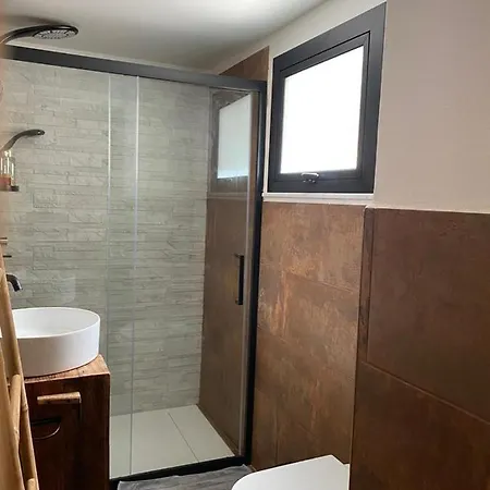 Casaescape Apartment *