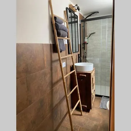 Casaescape Apartment Palermo