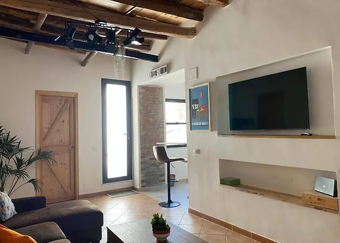 Casaescape Apartmán