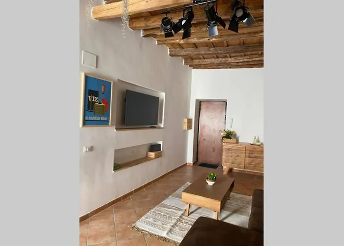Apartmán Casaescape Palermo