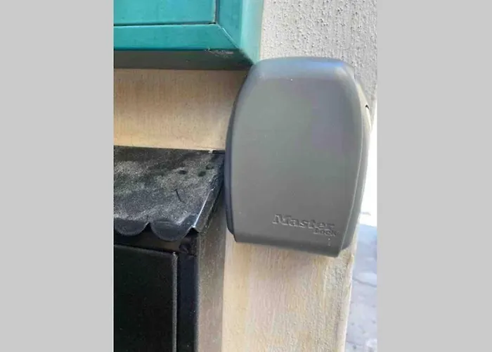 Casaescape Apartmán