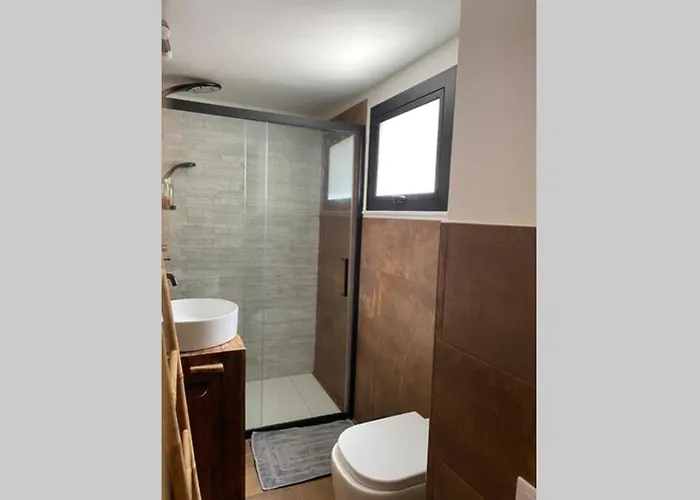 Apartmán Casaescape Palermo