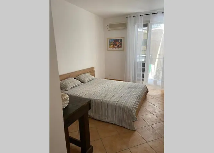 Apartmán Casaescape Palermo