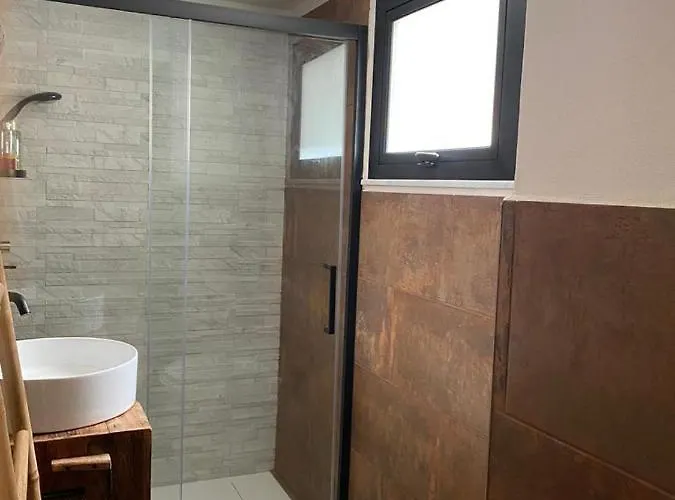 Casaescape Apartmán *