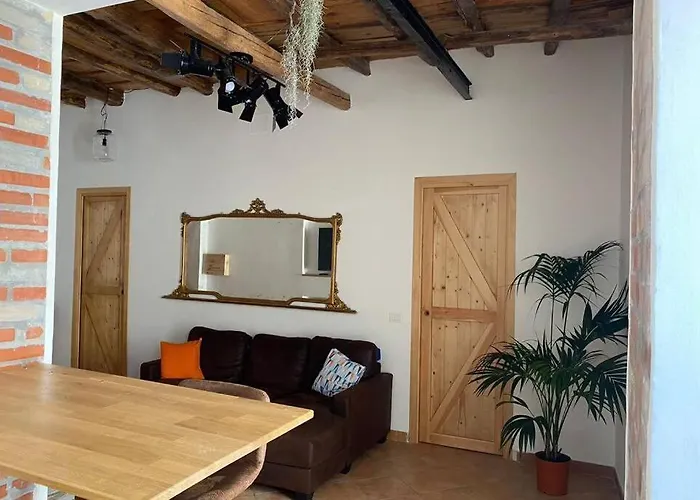 Casaescape Apartmán