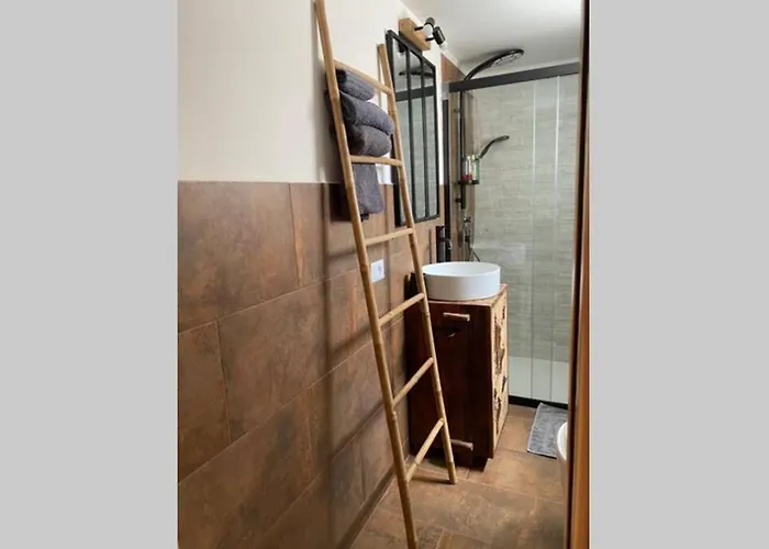 Casaescape Apartmán Palermo