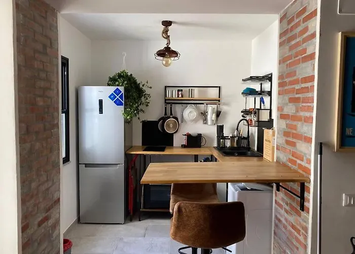 Casaescape Apartmán Palermo